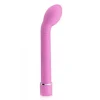 prix abordable Vibromasseur Stimulateur Point G Glamy Rose 5