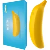 france en ligne Vibromasseur USB Banane The Banana Silicone 5