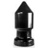 grande popularité Virgin Plug Black 13 X 6 Cm – Dildoshop 5