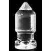 magasin Virgin Plug Clear 13 X 6 Cm – Dildoshop 5