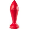 france Virtuose Plug Rouge 19 X 6.5 Cm – Dildoshop 5